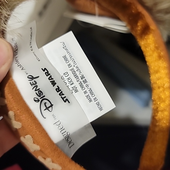 Loungefly Disney Ewok Collection - Picture 4 of 10